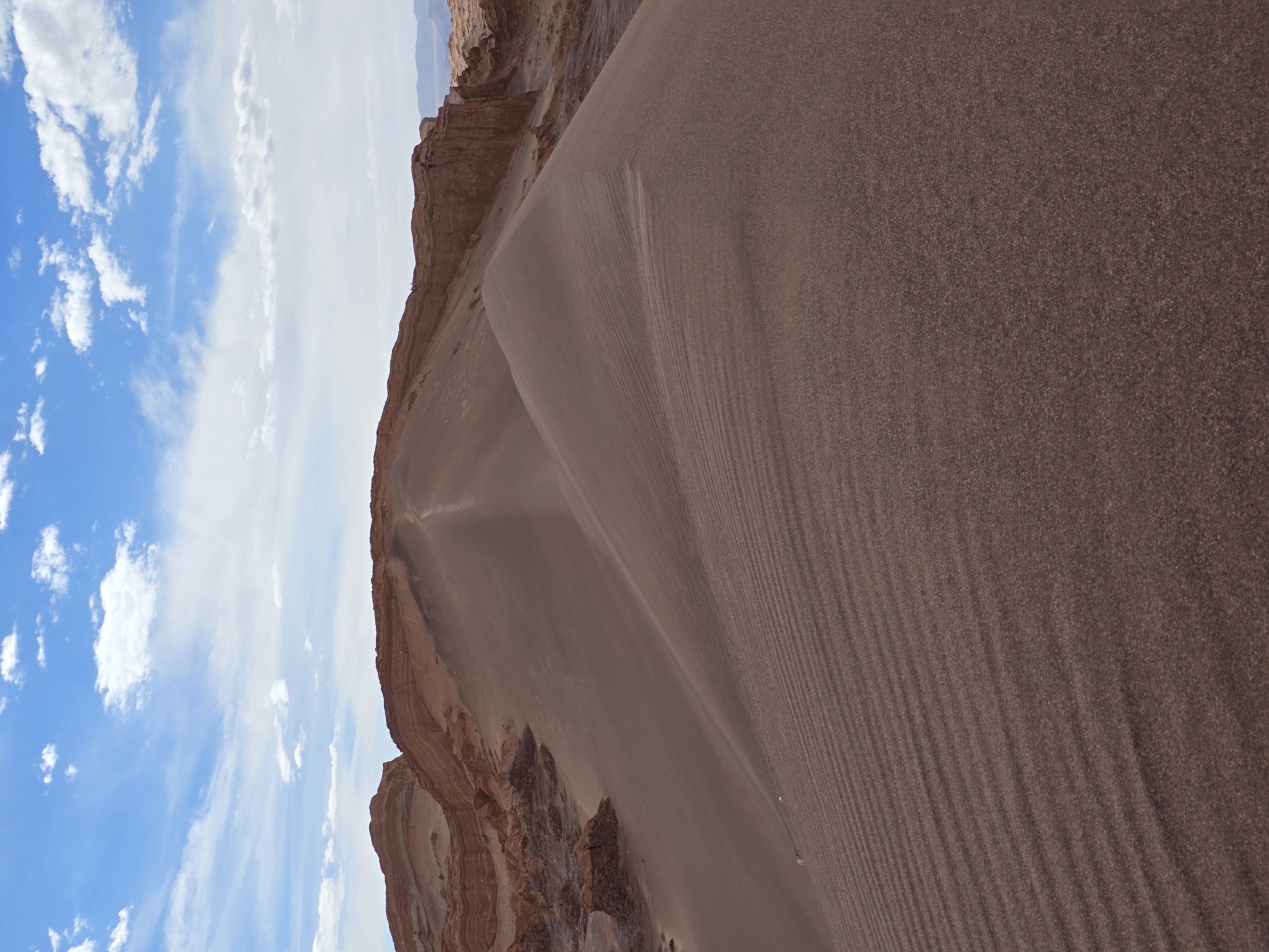 Dunas Atacama
