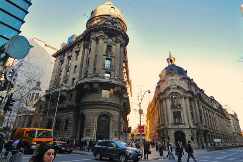 Santiago de Chile